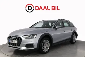 Audi A4 2023