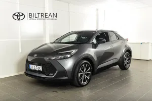 Toyota C-HR 2025