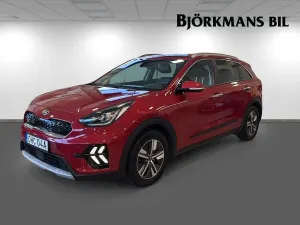 Kia Niro 2020