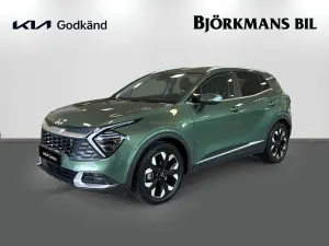Kia Sportage 2024