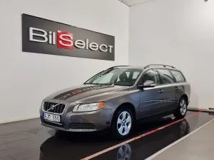 Volvo V70 2008