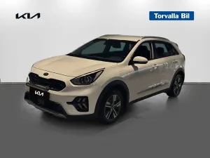 Kia Niro 2019