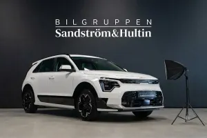 Kia Niro 2022