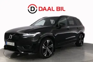 Volvo XC90 2021