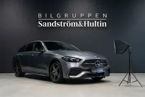 Mercedes-Benz C 2023