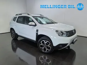 Dacia Duster 2019