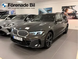 BMW 3 Series 330e 2026