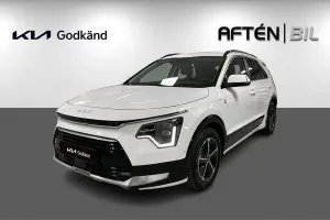 Kia Niro 2023