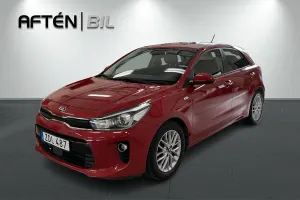 Kia Rio 2018