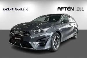 Kia Ceed 2023
