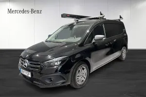 Mercedes-Benz Citan 2026