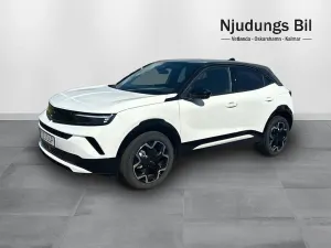Opel Mokka 2025