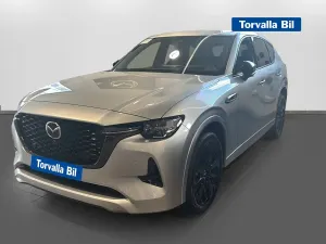 Mazda CX-60 2025