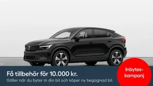 Volvo C40 2023
