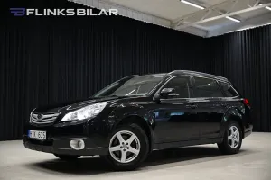 Subaru Outback 2010