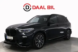 BMW X5 2020
