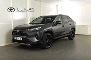 Toyota Rav4 2024