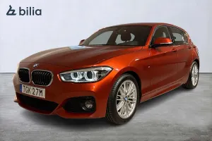 BMW 1 Series 118 2019
