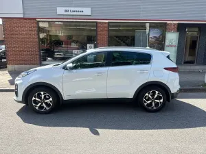 Kia Sportage 2019