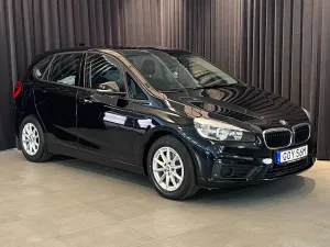 BMW 2 Series 2016