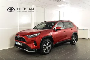 Toyota Rav4 2023