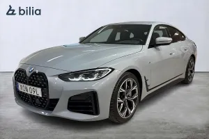 BMW 4 Series 430 2022