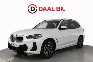 BMW X3 2023