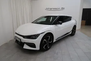 Kia EV6 2023