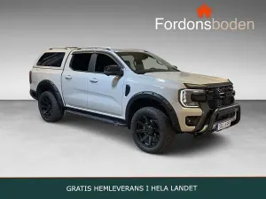 Ford Ranger 2026