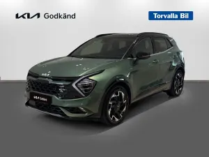 Kia Sportage 2025