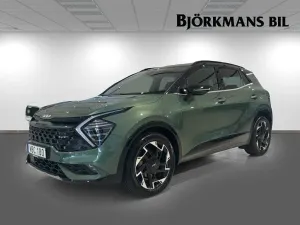 Kia Sportage 2024