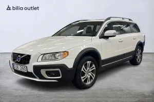 Volvo XC70 2013