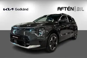 Kia Niro 2023