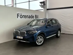 BMW X3 2023