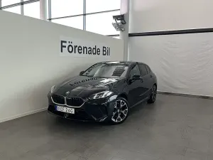 BMW 1 Series 120 2025