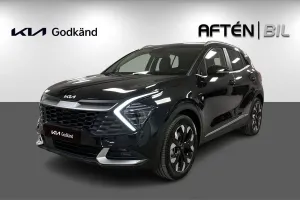 Kia Sportage 2024