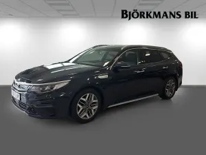 Kia Optima 2020
