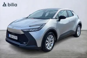 Toyota C-HR 2025