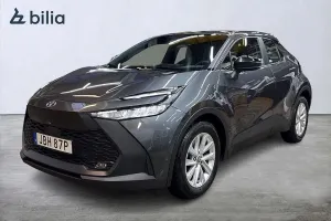 Toyota C-HR 2025