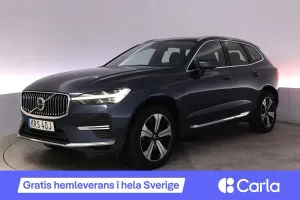 Volvo XC60 2023