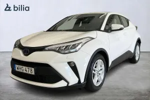 Toyota C-HR 2022