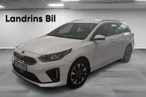 Kia Ceed 2020