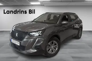 Peugeot 2008 2019