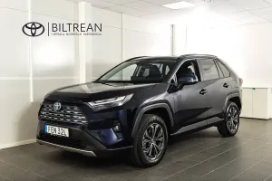 Toyota Rav4 2024