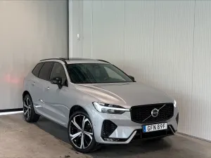 Volvo XC60 2022