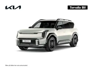 Kia EV9 2026