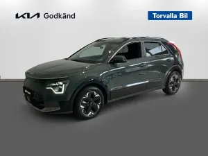 Kia Niro 2024