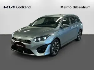 Kia Ceed 2023