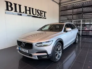 Volvo V90 2018