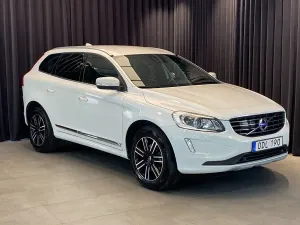 Volvo XC60 2016